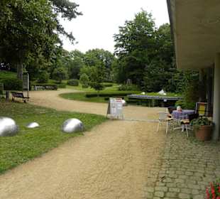 Dunsthöhle Bad Pyrmont