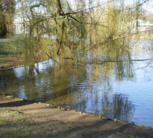 Łazienki Królewskie