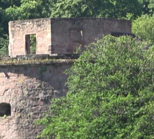 Apothekerturm