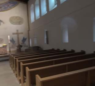 Katholische Kirche St. Benedikt