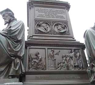 Lutherdenkmal