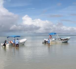 Nationalpark Sian Ka'an