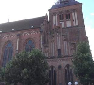 Pfarrkirche St. Marien