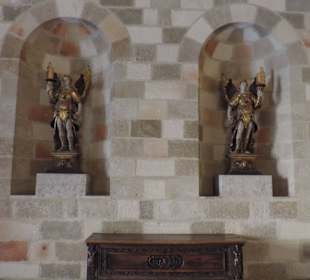 Rhodos -  Velmistrovský palác