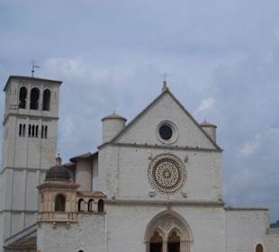 Die Basilika