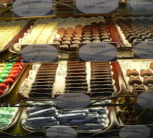 Внусняшки в Кауппатори