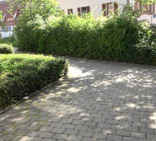 Kirche St. Martinus Bierlingen