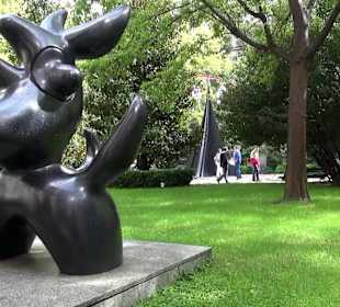 Museo Nacional Centro de Arte Reina Sofía