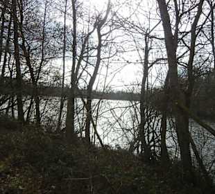 Naturschutzgebiet Boberger Niederung