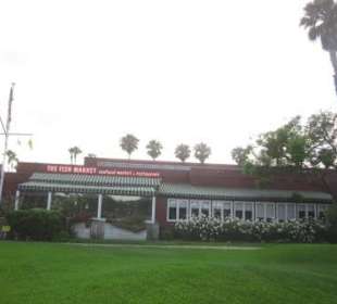 The Fish Market in Del Mar