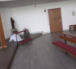 Klaus von Flüe Kirche