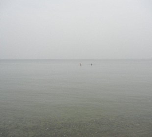 Strand Timmendorfer Strand