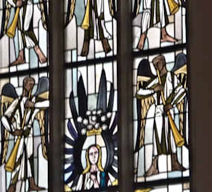 Stiftskirche Dettingen an der Erms