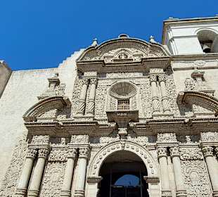 Iglesia de la Compania