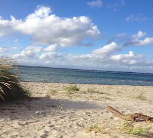 Wandern Eckernförde