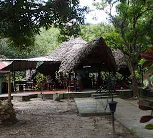 Jeep Safari Varadero