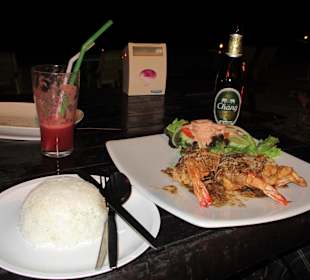 King Prawns