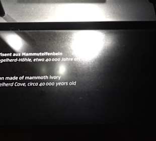 Museum Alte Kulturen