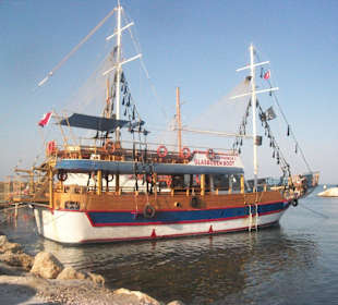 Unser Boot