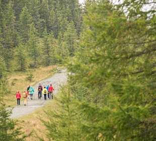 Wandern Bad Kleinkirchheim