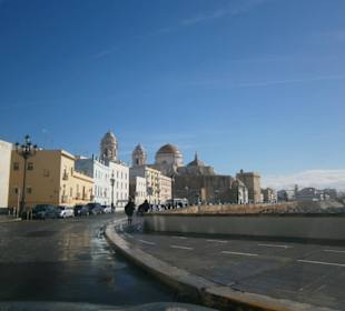 Cádiz