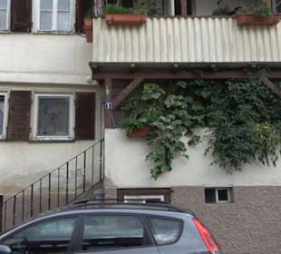 Dannecker-Haus
