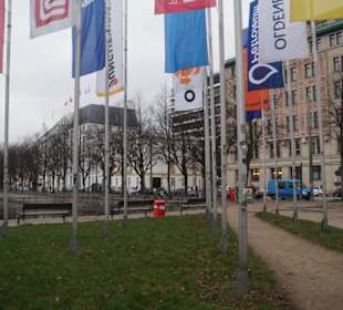 Jungfernstieg