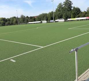 Sportanlage Eutingen im Gäu