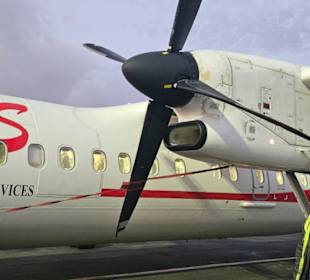 Flughafen Hurghada (HRG)