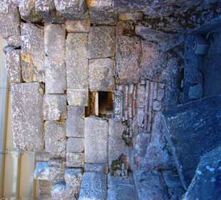 Ausflug Ephesus 20.10.2013 Bilder sagen mehr als..