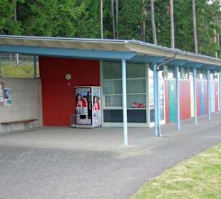 Brombachspeicher gross