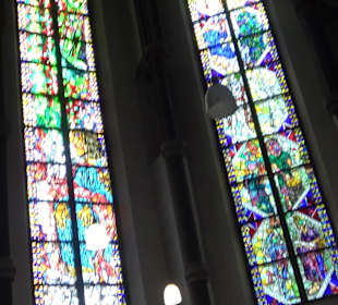 St. Andreas