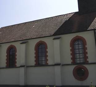 Kath. Pfarrkirche St. Urban