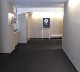 Zürcher Spielzeugmuseum