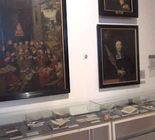 Stadtmuseum 