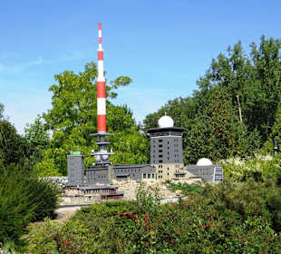 Miniaturpark Wernigerode