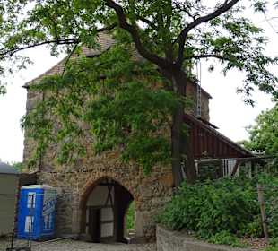 Alte Wasserkunst