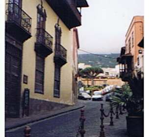 La Orotava