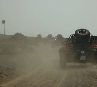 Buggy Tours Lanzarote, Puerto Calero