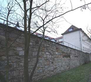 Domburgmauer