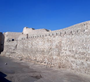 Bahrain Fort