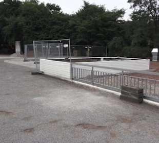 Park Café Planten un Blomen 