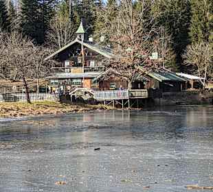 Gasthaus Schwellhäusl