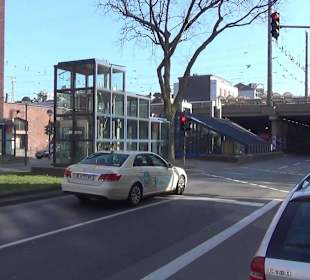 Hansahochhaus
