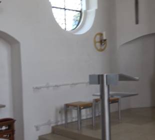 Pfarrkirche St. Sola Kösingen