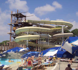 Aquapark