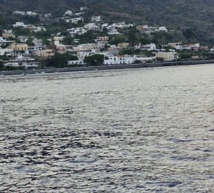 Arrividerci Santa Marina Salina