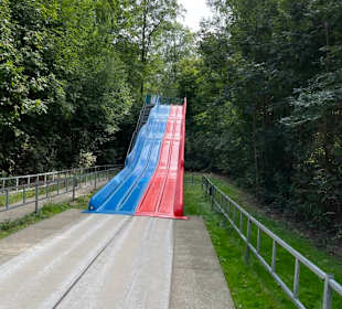 Steinerbos Belevenispark