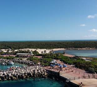 Castaway Cay