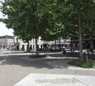 Tessinerplatz